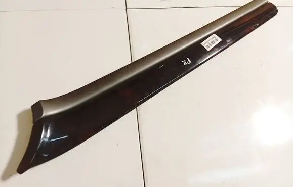 Audi A8 S8 D3 4E Other interior part 4E0867409