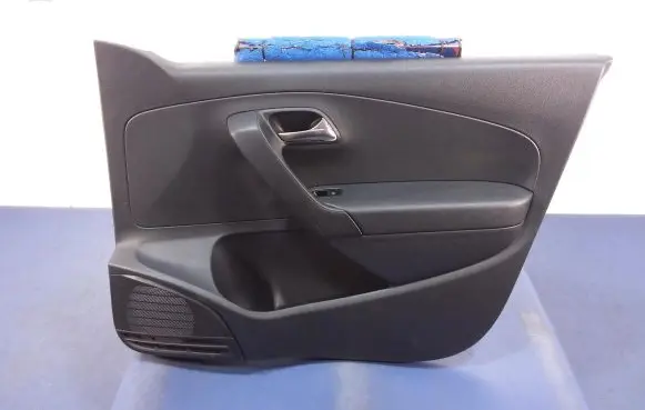 Volkswagen Cross Polo Door card panel trim set 