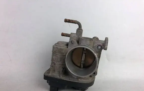 Subaru Forester SG Throttle body valve RME60301