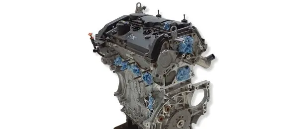 Opel Astra L Engine 5G06 10FKBJ PSA5G06