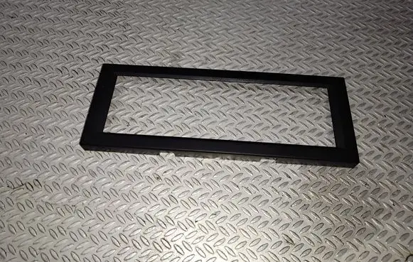 Ford Galaxy Climate control/heater control trim 7M3907047BHB
