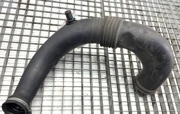 Fiat Ducato Air intake hose/pipe 1350800080