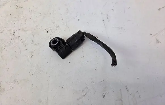 Land Rover Range Rover Evoque L538 Airbag deployment crash/impact sensor FH22-14B006-AA
