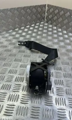 Audi A7 S7 4G Rear seatbelt 4G8857805D