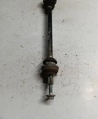 Audi Q2 - Rear driveshaft 5Q0501203C 0400127679