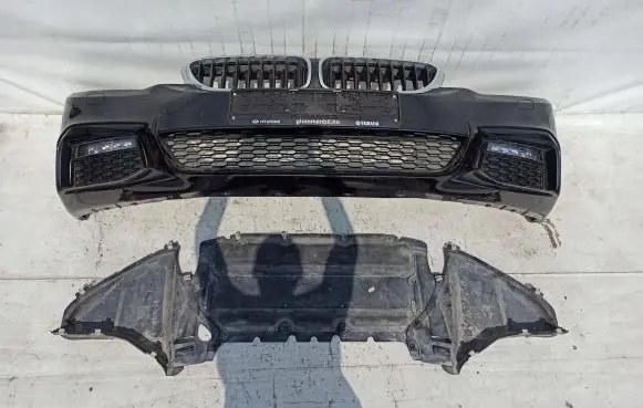 BMW 5 G30 G31 Front bumper