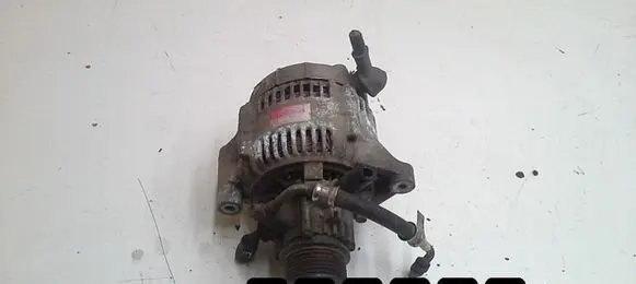 Land Rover Discovery Generator/alternator