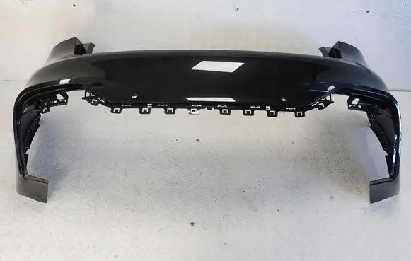 BMW X6 F16 Rear bumper 8056534