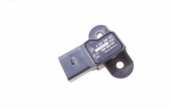 Audi A3 S3 A3 Sportback 8P Air pressure sensor 0261230031 06B906051