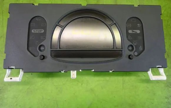 Renault Modus Speedometer (instrument cluster) 8200418021