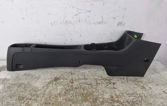Opel Corsa D Center console 1384076
