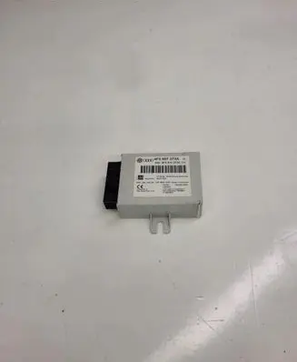 Audi Q7 4L Tire pressure sensor 