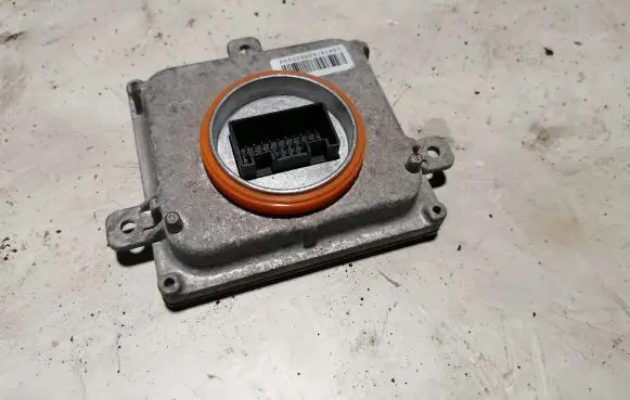 Audi A6 S6 C7 4G Headlight ballast module Xenon 4G0907397R