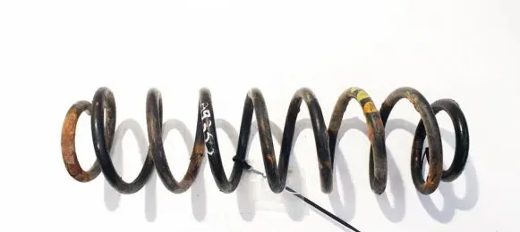 Skoda Fabia Mk1 (6Y) Rear coil spring