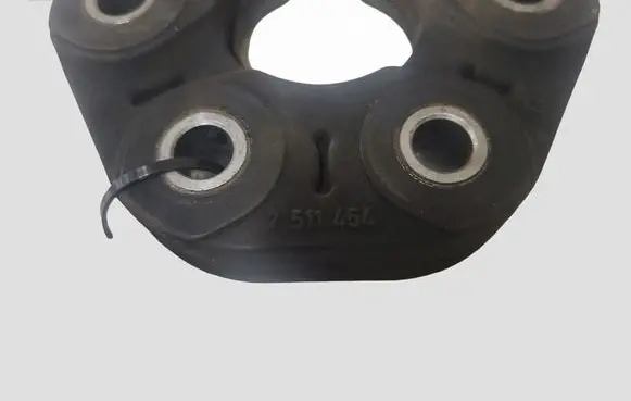 BMW 3 F30 F35 F31 Rear prop shaft donut coupling/joint 7511454