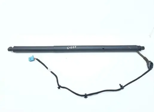 Mercedes-Benz EQS V297 Tailgate/trunk strut/damper A2978900200