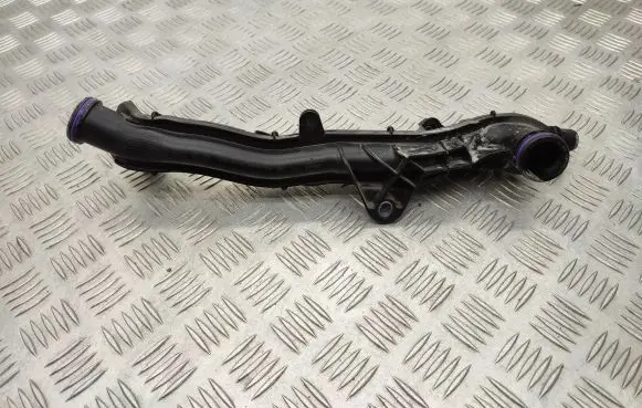 Peugeot 2008 I Intercooler hose/pipe 9807502380