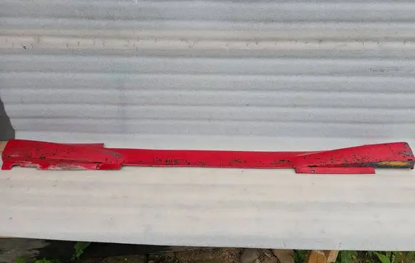 Sill