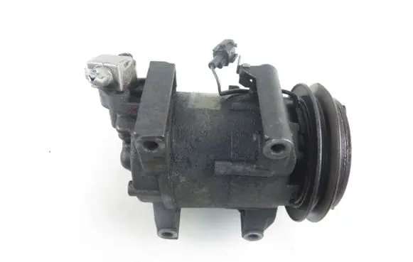 Nissan Almera N16 Air conditioning (A/C) compressor (pump)