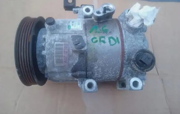 KIA Ceed Air conditioning (A/C) compressor (pump) F500-JDCCF03
