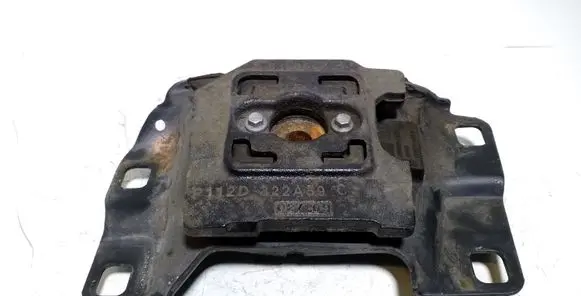 Ford Kuga I Engine mount bracket 4N517M121