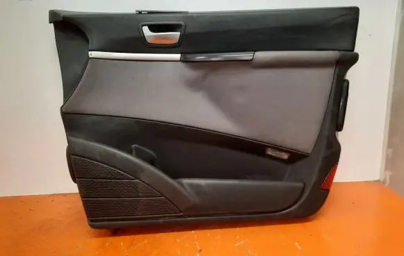Peugeot 807 Door card panel trim set 