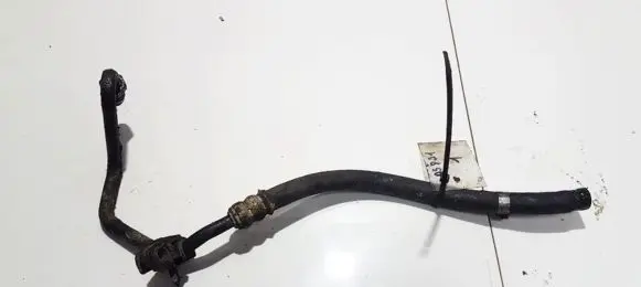 Opel Zafira A Power steering hose/pipe/line