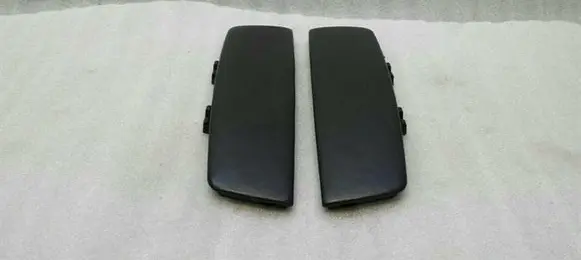 BMW 7 E65 E66 Armrest 51168223315
