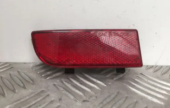 Mercedes-Benz Vito Viano W639 Rear tail light reflector A6398260040