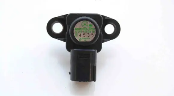 Mercedes-Benz CL C215 Air pressure sensor A0041533228