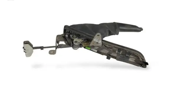 BMW 1 E81 E87 Handbrake/parking brake lever assembly 6764924 34406764924 9142741