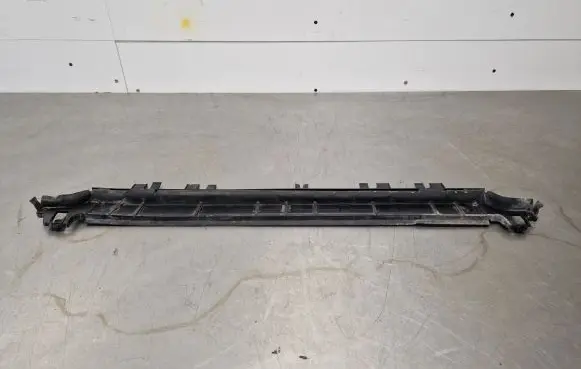 Mercedes-Benz C W206 Bottom radiator support slam panel A2065050100
