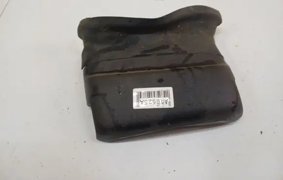 Steering wheel column trim