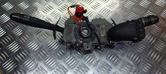 Renault Scenic I Headlight wiper switch 