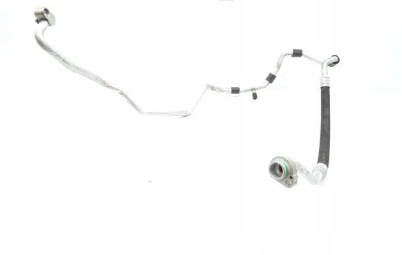 Volkswagen Beetle A5 Air conditioning (A/C) pipe/hose 5C0820743M