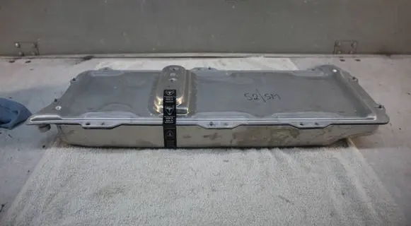 Tesla Model 3 Hybrid / electric car battery 1135558-05-A