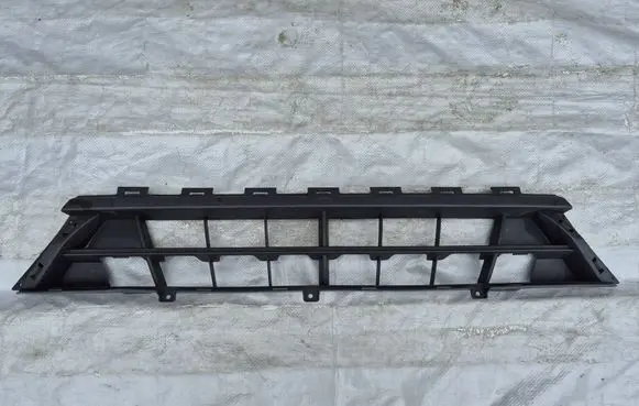 Ford Transit Custom Front bumper lower grill BK2117K946AA