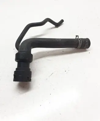Audi A4 S4 B7 8E 8H Engine coolant pipe/hose 8E0121101
