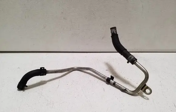 Volkswagen PASSAT B8 Exhaust gas pipe 04L131552CQ