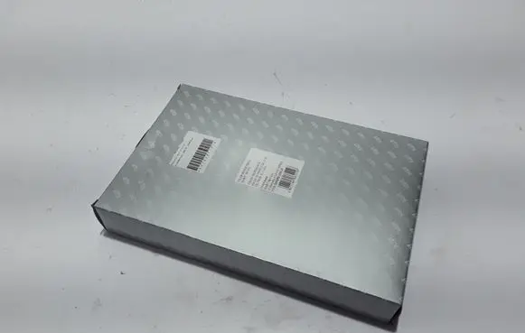 Cabin air micro filter