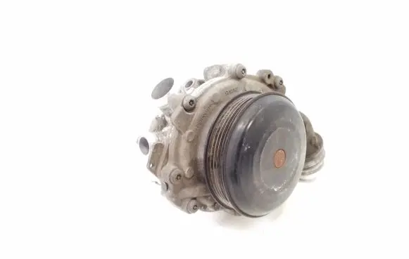 Mercedes-Benz GLA W156 X156 Water pump A6512000501