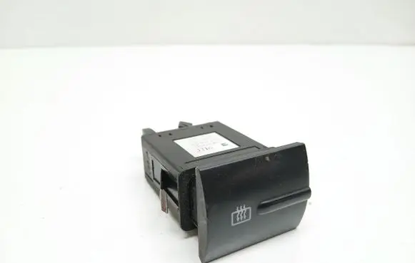 Seat Leon (1M) Windscreen/window heater switch 1M1959621