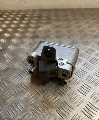 BMW i4 Air conditioning (A/C) air dryer 9418878 21229510 BH4127AR0002
