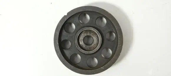 Audi A6 S6 C4 4A Camshaft pulley/ VANOS 046130111C