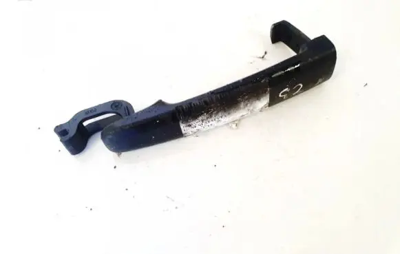 Citroen C3 Front door exterior handle 8039