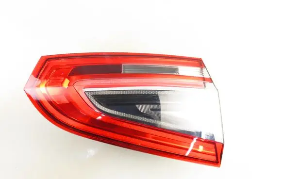 Ford S-MAX Rear/tail lights AM2113A603AF