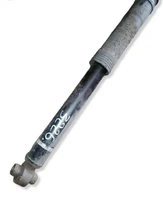 Toyota Prius (XW30) Rear shock absorber/damper 