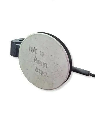 Ford Mondeo Mk III Fuel tank cap 1S71F405A02AE