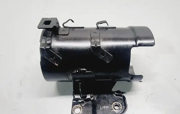 Hyundai Tucson TL Fuel filter bracket/mount holder 31971D7901
