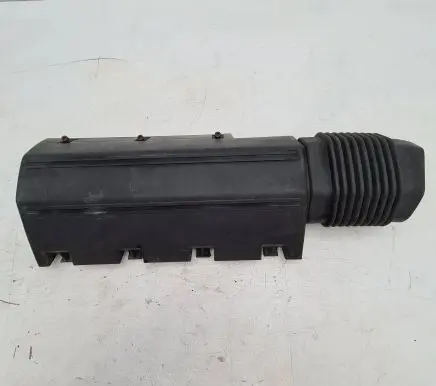 BMW 5 E60 E61 Turbo system vacuum part 13712245395